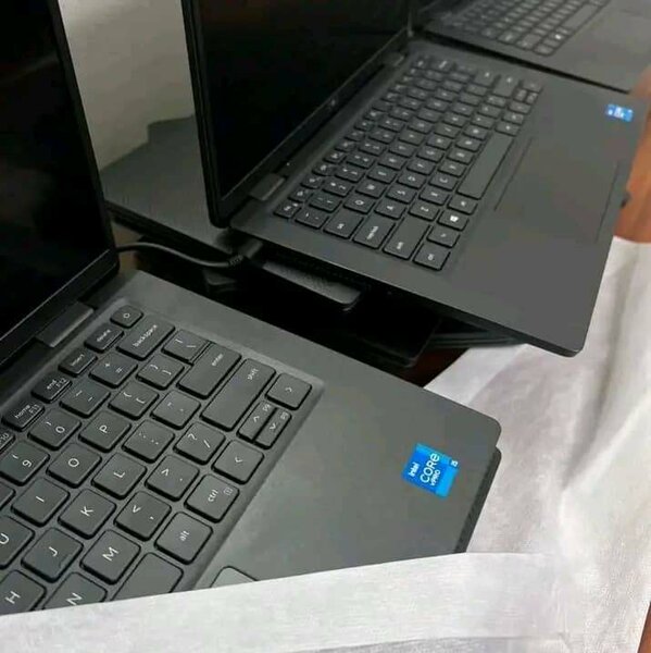 Ordinateur portable Dell rapide