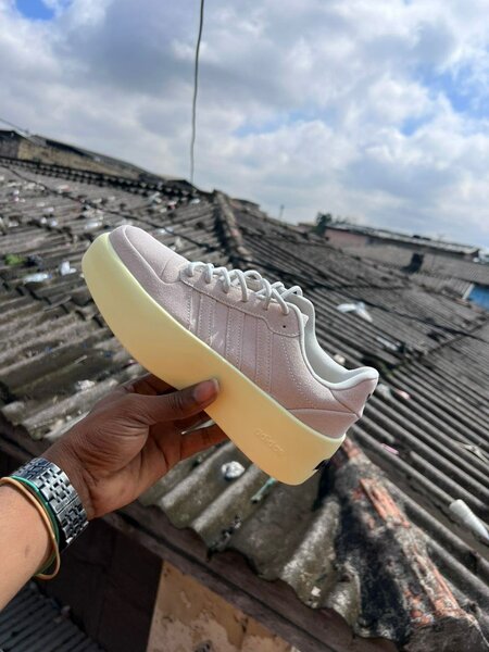 Baskets Adidas Confortable