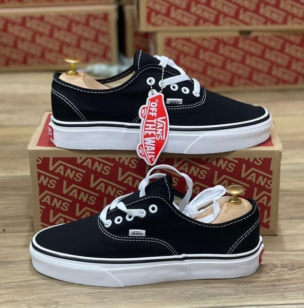 Vans de qualité