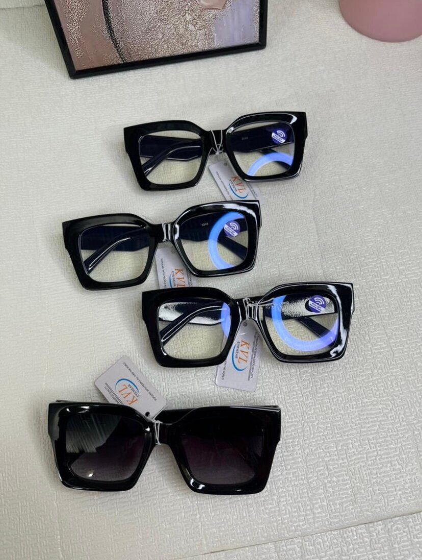 Lunettes de soleil mode UV400