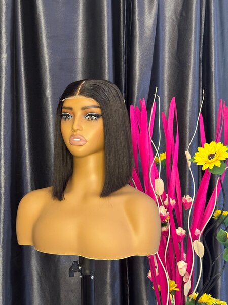 SDD Vietnamese bone straight