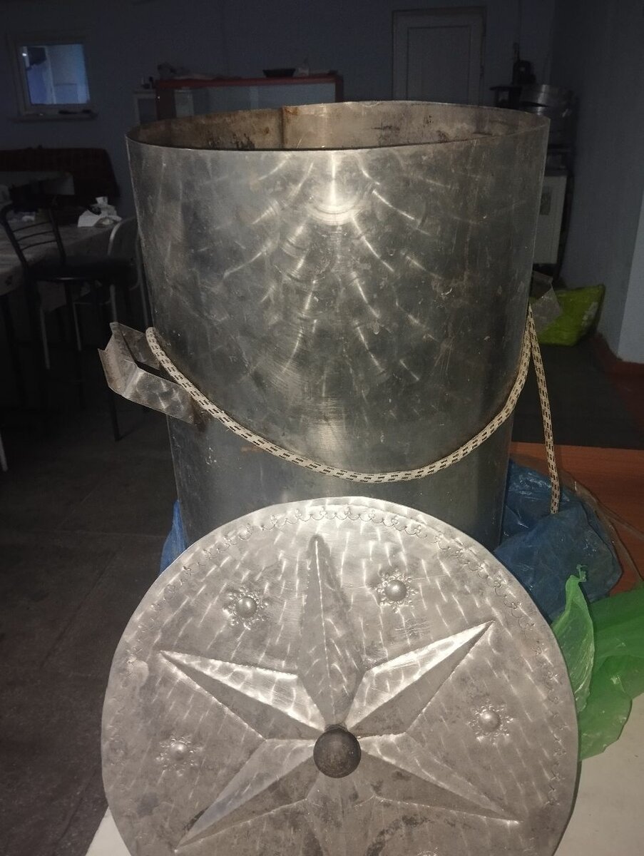 Мантыкаскан