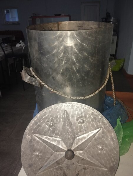 Мантыкаскан