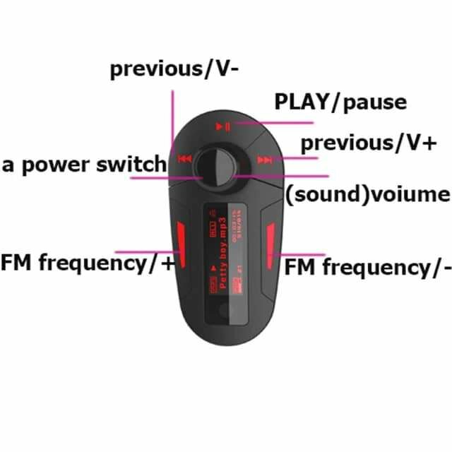 KIT MAIN LIBRE FM MODULATEUR