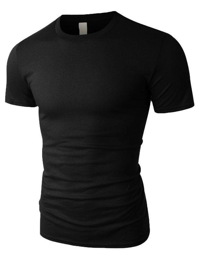 T-shirt basique homme