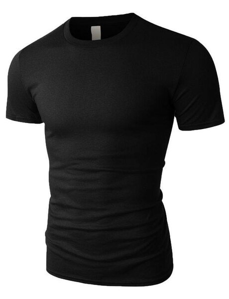 T-shirt basique homme