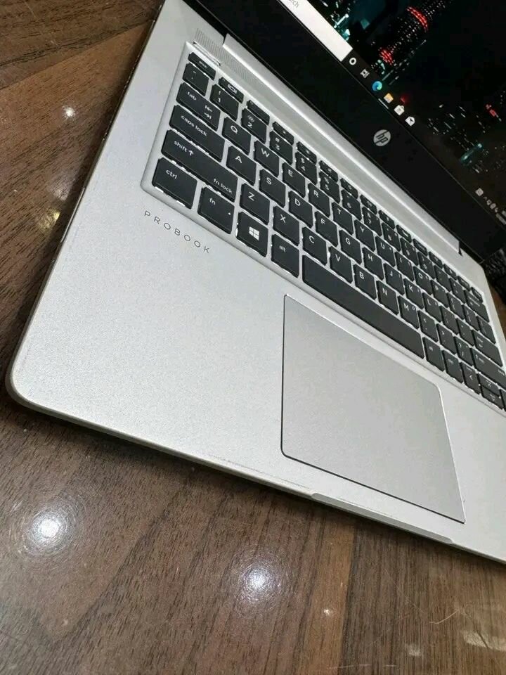 Ordinateur portable HP ProBook