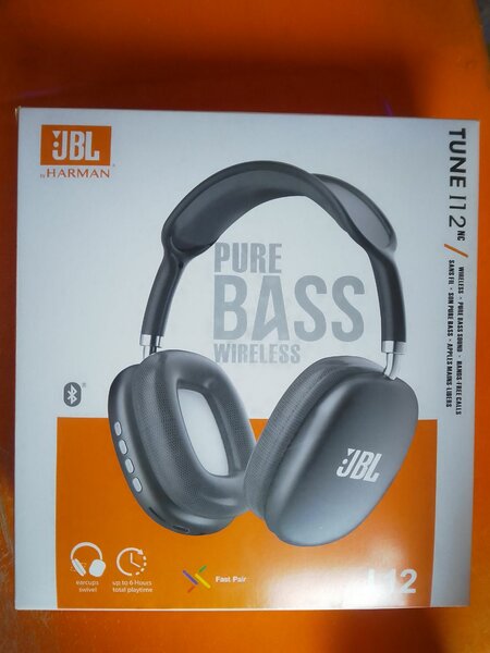 Original PURE BASS WIRELESS