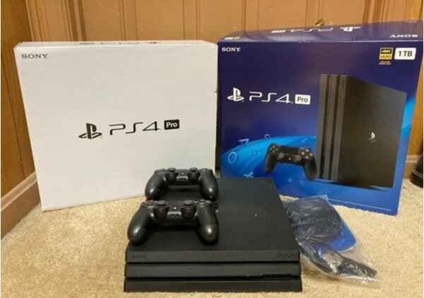 Ps 4