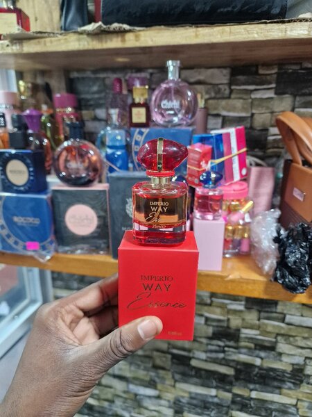 Eau de Parfum Imperio Way