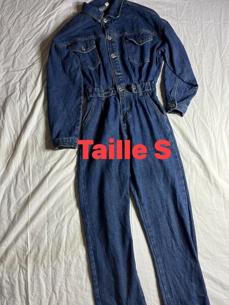Jeans friperie