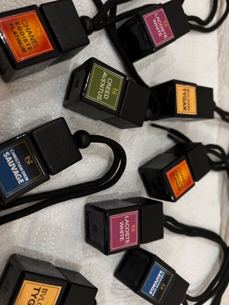 Ароматизатор