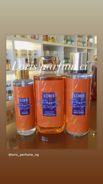 Body splashed body cream