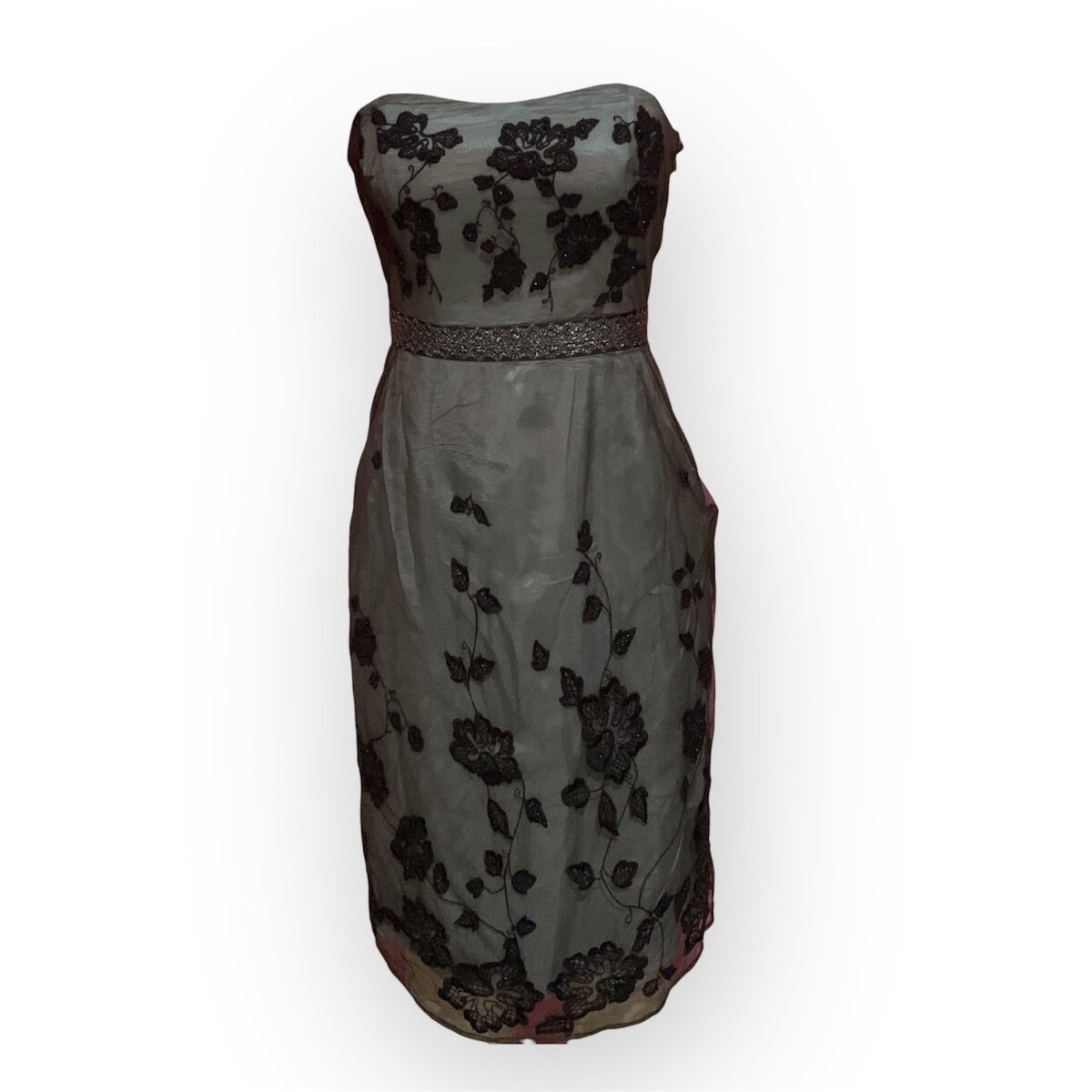 Robe de soirée