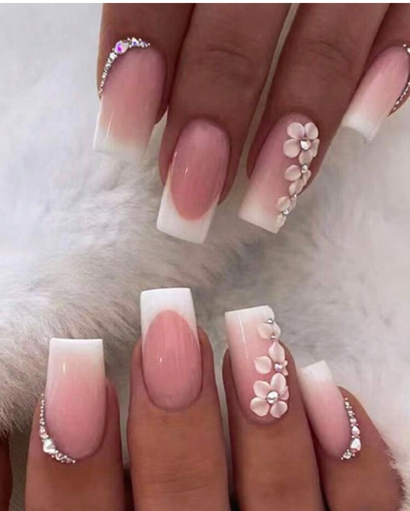 Faux ongles