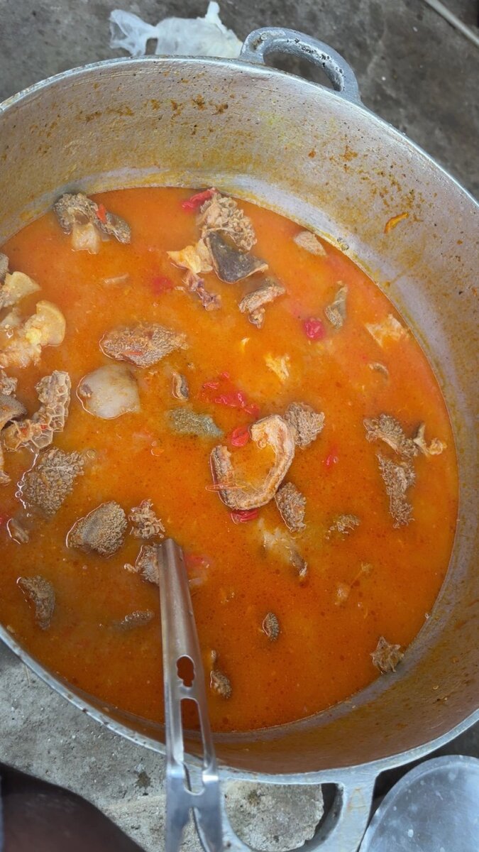 Délice Pimenté d'Escargots