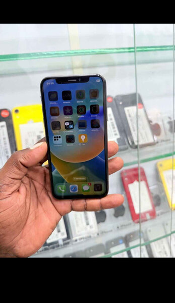 Smartphone haut de gamme reconditionné