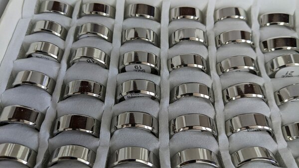 Rings 