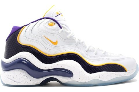 Basketball Sneakers Nike Air