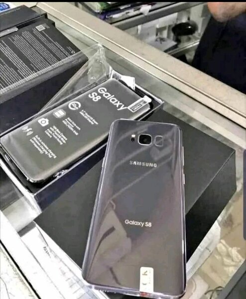 Samsung Galaxy S8 64GB