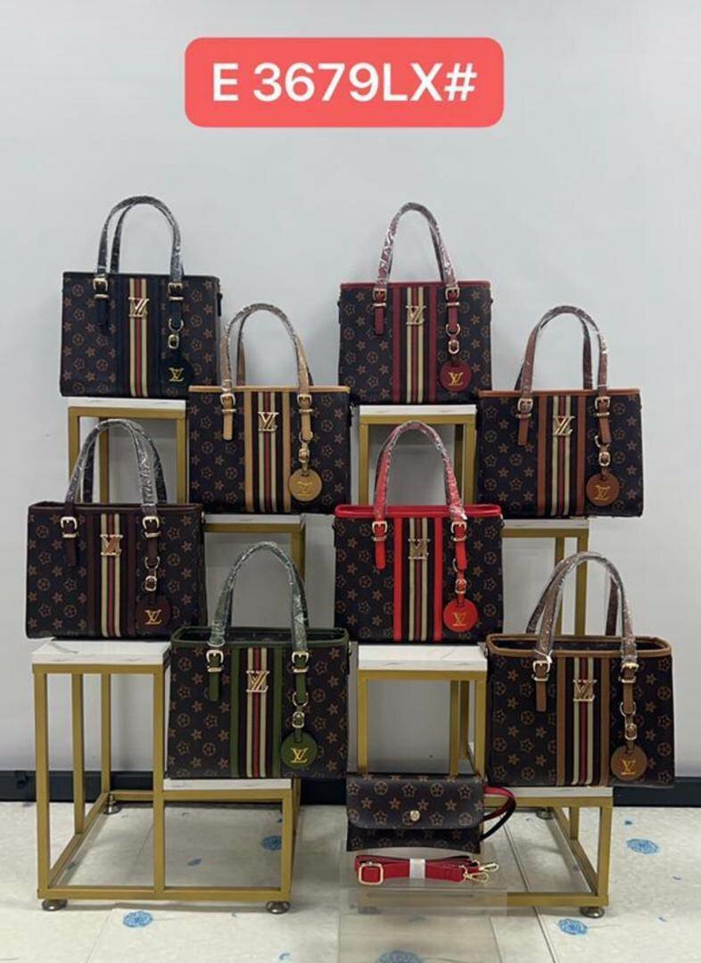 Elegant corporate ladies bags