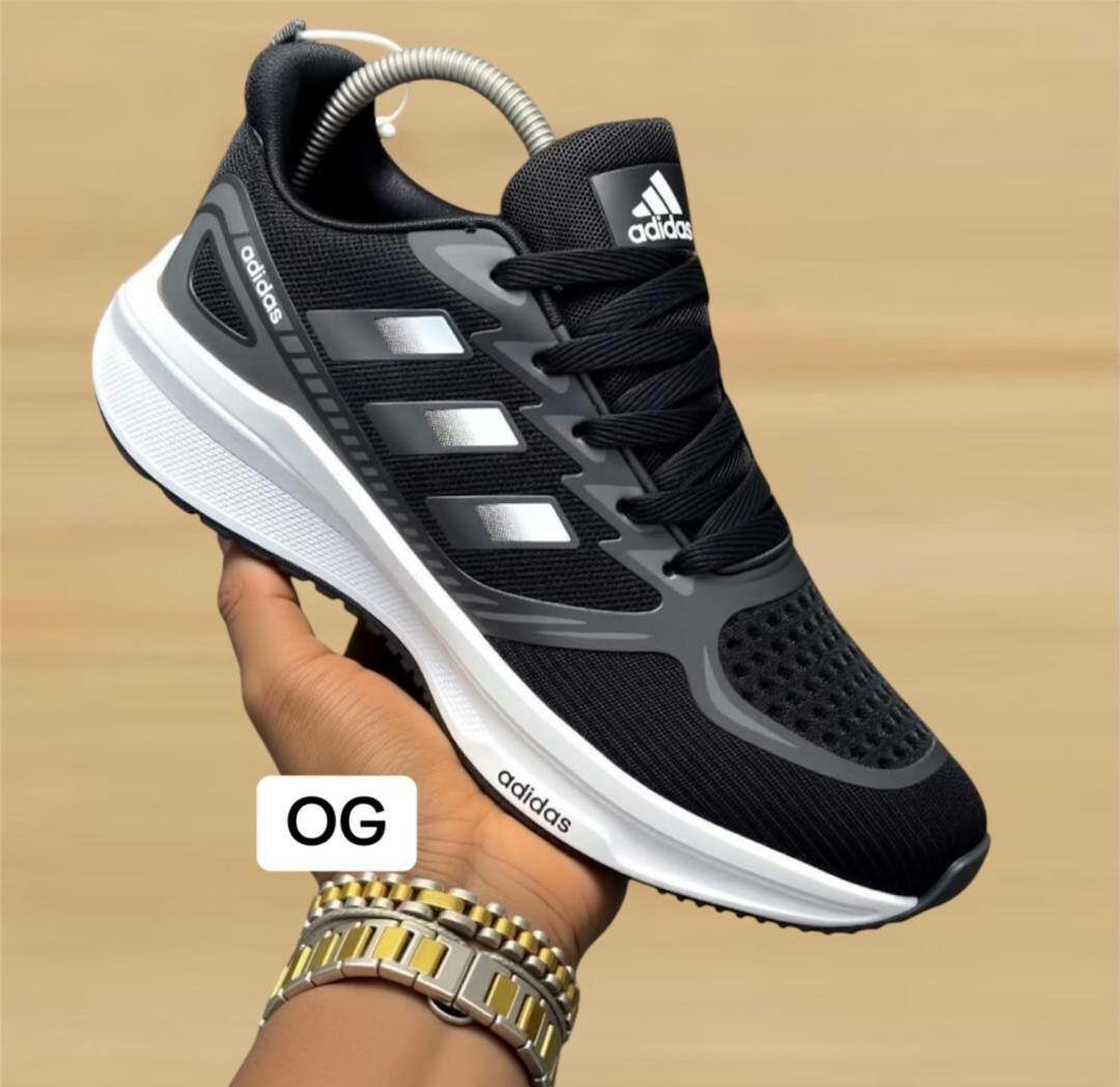 Adidas Sneakers Confortables