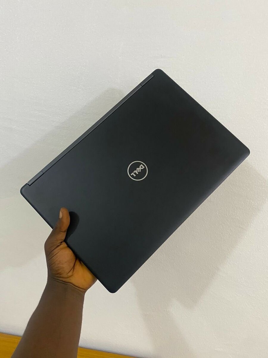 Dell Latitude 5480