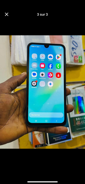 Samsung Galaxy A54 5G