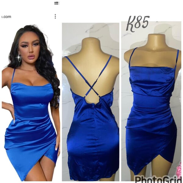 Beautiful and stylish women's dress