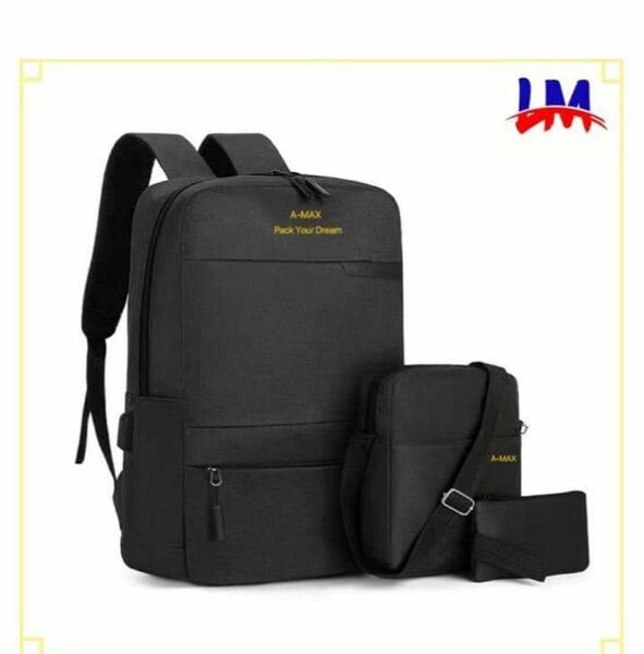 Sac à dos multifonction