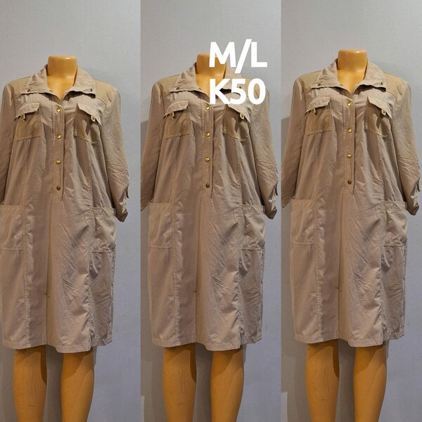 Beautiful and high quality women's dress