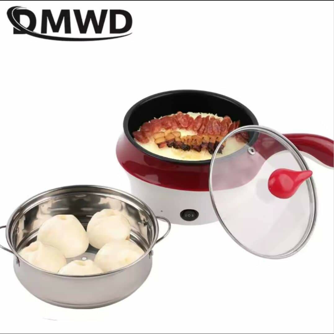 MWD Multi-Cuiseur Electrique Compact