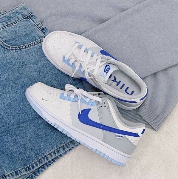 Nike low dunk