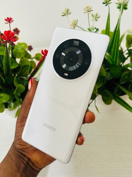 Honor Magic 3pro 256gb