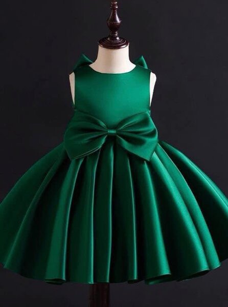 Robe élégante pour filles