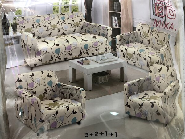 Housse de fauteuils