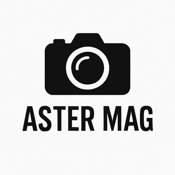 ASTER MAG
