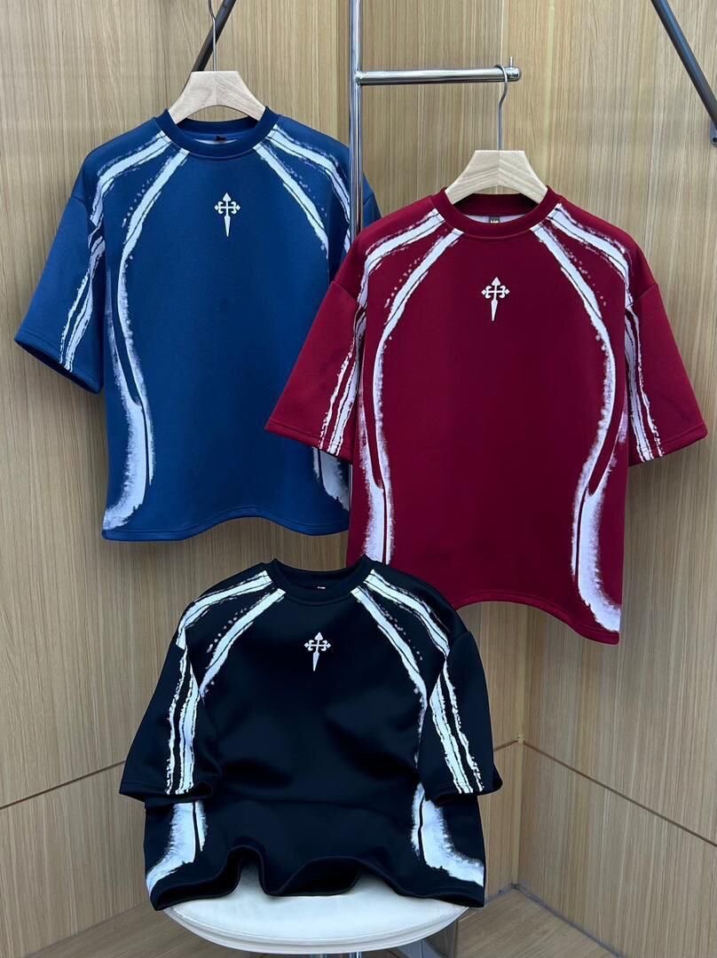 POLO TRAPSTARS stock limité