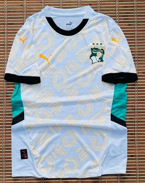 Maillot elephant