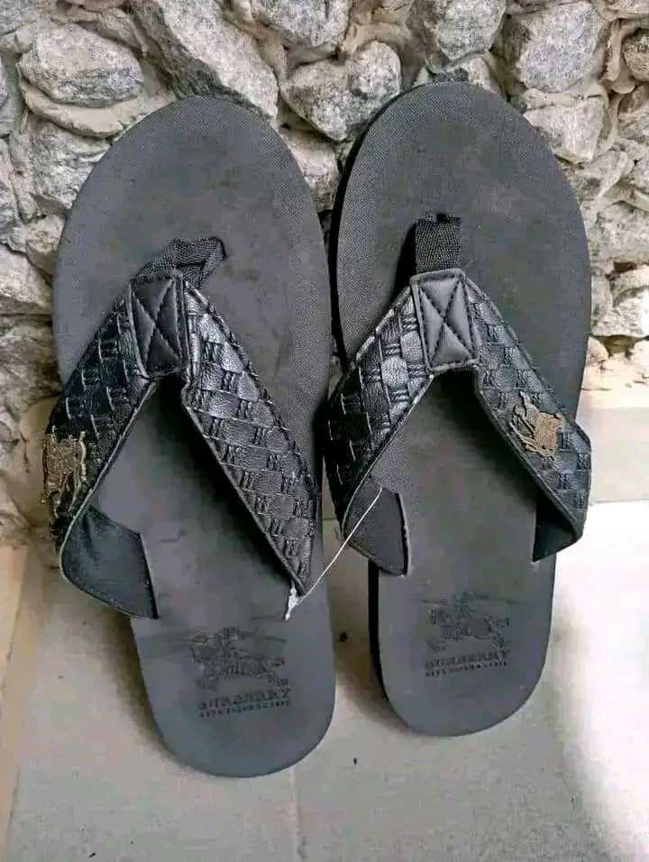 Tongs de plage confortables