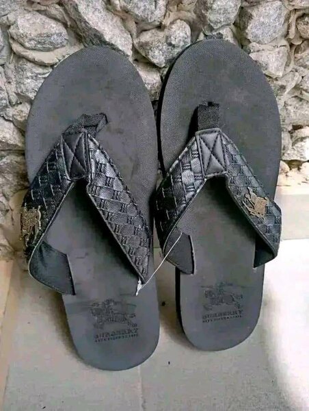 Tongs de plage confortables