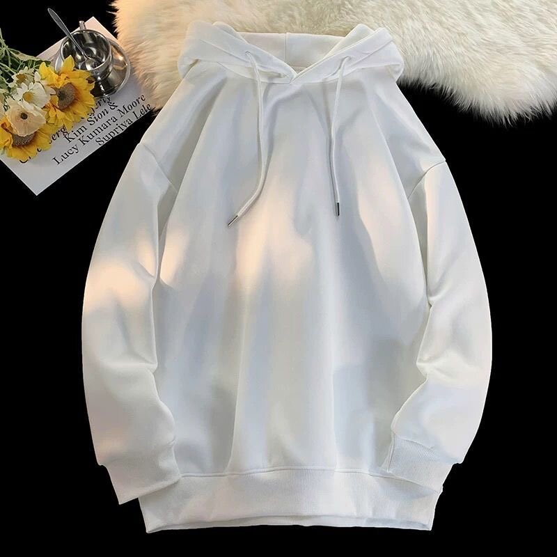 Sweat à capuche unisexe chaud
