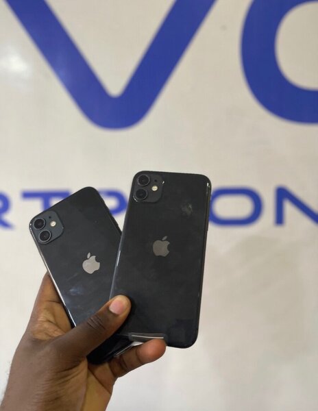 Uk Used IPhone 11