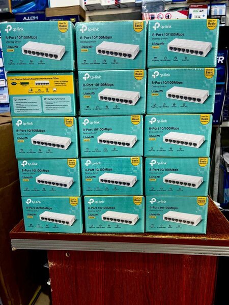 8ports