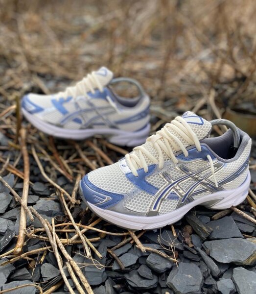 Baskets de running confortables