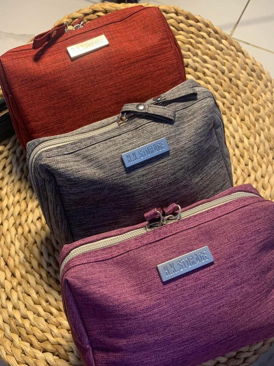 Trousse de maquillage