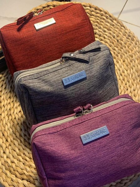 Trousse de maquillage