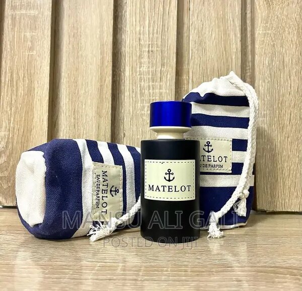 MATELOT PERFUME