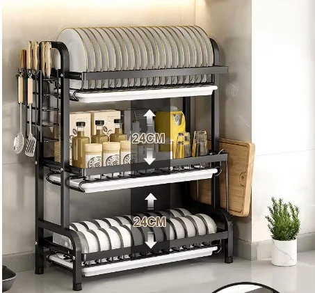 Kitchen rack