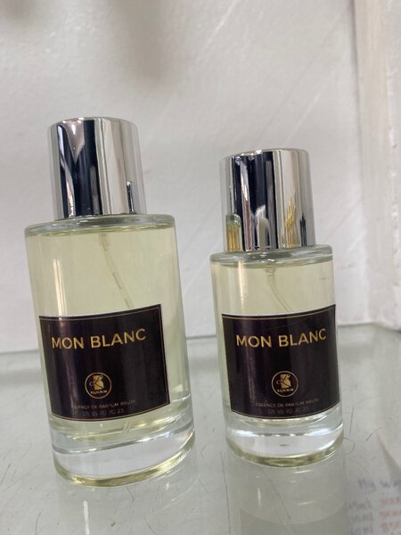 Parfum Azzaro Wanted